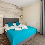 Holiapart No 1 - Luxury Apartments, Beautiful Area Apartman Krynica Morska