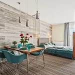 Apartman Holiapart No 1 - Luxury Apartments, Beautiful Area