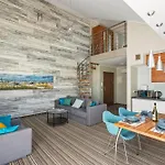 Holiapart No 1 - Luxury Apartments, Beautiful Area Apartman *