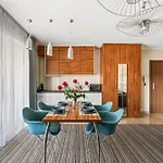 Holiapart No 1 - Luxury Apartments, Beautiful Area * Krynica Morska