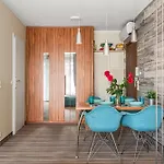 Holiapart No 1 - Luxury Apartments, Beautiful Area Apartman *