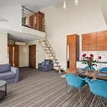 Holiapart No 1 - Luxury Apartments, Beautiful Area Krynica Morska
