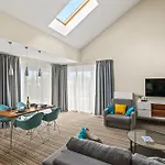 Holiapart No 1 - Luxury Apartments, Beautiful Area Apartamento