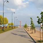 Holiapart No 1 - Luxury Apartments, Beautiful Area