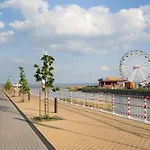 Holiapart No 1 - Luxury Apartments, Beautiful Area Apartman