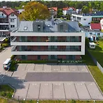 Apartman Holiapart No 1 - Luxury Apartments, Beautiful Area *