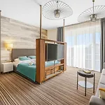 Apartamento Holiapart No 1 - Luxury Apartments, Beautiful Area Krynica Morska