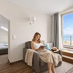 Holiapart No 1 - Luxury Apartments, Beautiful Area Apartamento *