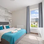 Holiapart No 1 - Luxury Apartments, Beautiful Area Apartman Krynica Morska