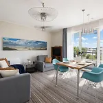 Holiapart No 1 - Luxury Apartments, Beautiful Area Apartman *