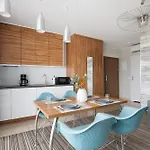 Holiapart No 1 - Luxury Apartments, Beautiful Area