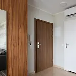 Holiapart No 1 - Luxury Apartments, Beautiful Area Apartman