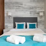 Apartman Holiapart No 1 - Luxury Apartments, Beautiful Area Krynica Morska
