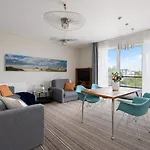 Holiapart No 1 - Luxury Apartments, Beautiful Area Apartman