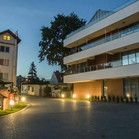 דירה Holiapart No 1 - Luxury Apartments, Beautiful Area
