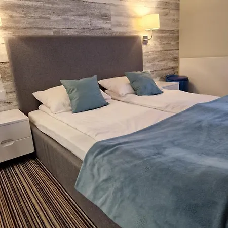 Holiapart No 1 - Luxury Apartments, Beautiful Area דירה