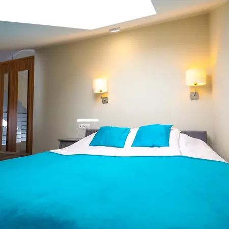 Apartment Holiapart In No 1 - Luxury Apartments, Beautiful Area