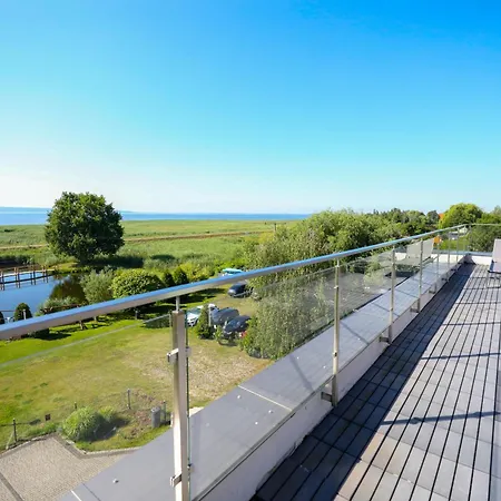 Holiapart In No 1 - Luxury Apartments, Beautiful Area Apartment Krynica Morska