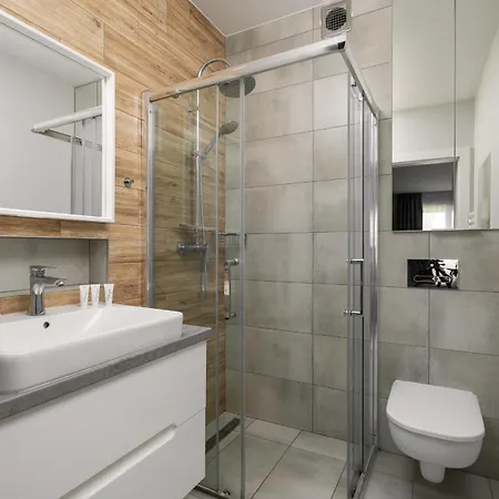 Holiapart No 1 - Luxury Apartments, Beautiful Area דירה
