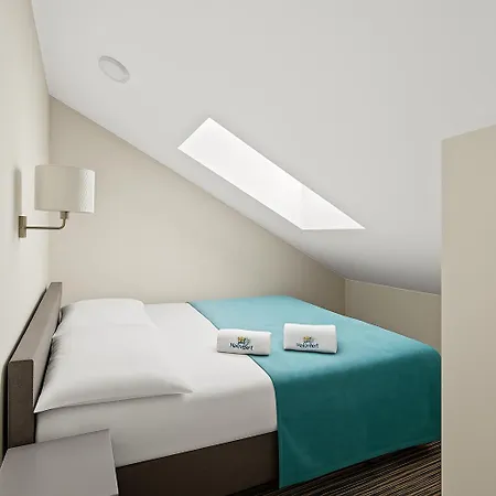 Holiapart In No 1 - Luxury Apartments, Beautiful Area דירה *