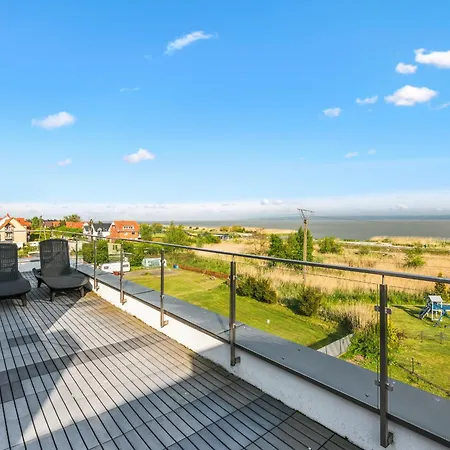 דירה Holiapart No 1 - Luxury Apartments, Beautiful Area קריניצה מורסקה