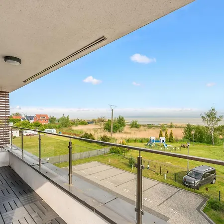 Holiapart In No 1 - Luxury Apartments, Beautiful Area Krynica Morska