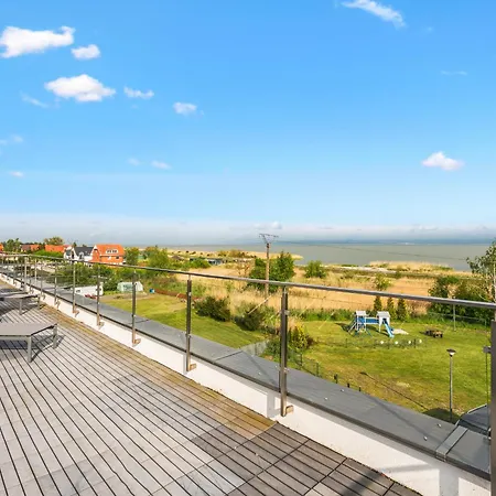 דירה Holiapart In No 1 - Luxury Apartments, Beautiful Area