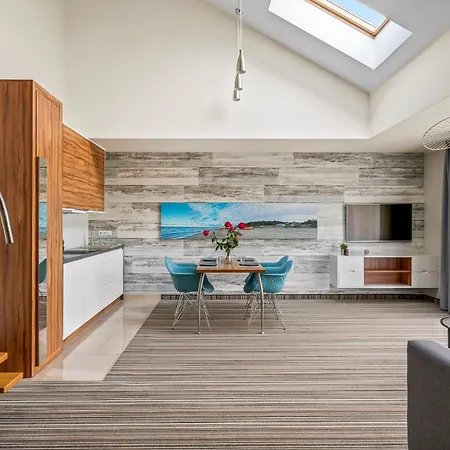 Apartment Holiapart In No 1 - Luxury Apartments, Beautiful Area Krynica Morska