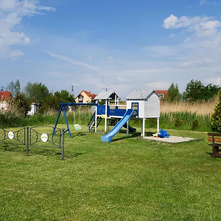 Holiapart In No 1 - Luxury Apartments, Beautiful Area Apartment Krynica Morska