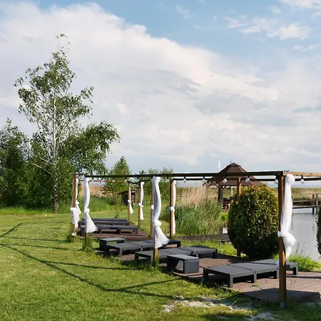 Apartment Holiapart No 1 - Luxury Apartments, Beautiful Area