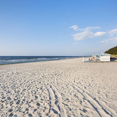 Holiapart In No 1 - Luxury Apartments, Beautiful Area Apartment *