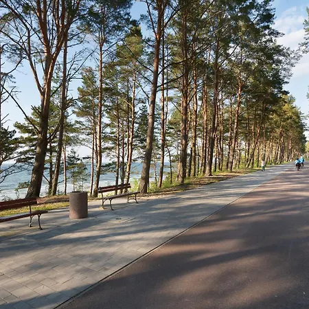 Holiapart In No 1 - Luxury Apartments, Beautiful Area *