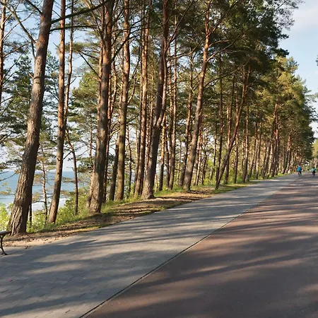 Holiapart In No 1 - Luxury Apartments, Beautiful Area Apartment *