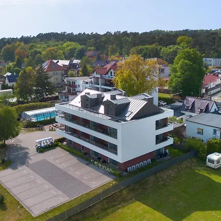 Holiapart In No 1 - Luxury Apartments, Beautiful Area Apartment *