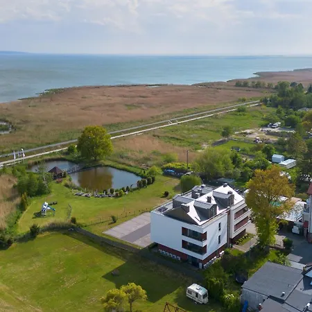 Holiapart In No 1 - Luxury Apartments, Beautiful Area