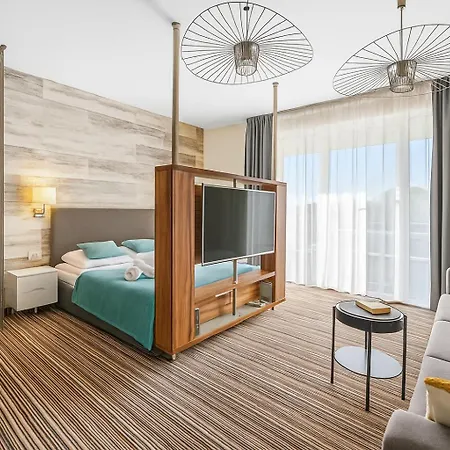 Apartment Holiapart In No 1 - Luxury Apartments, Beautiful Area Krynica Morska