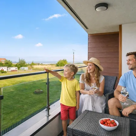 Holiapart No 1 - Luxury Apartments, Beautiful Area דירה *
