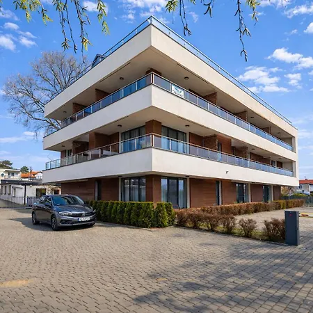 Holiapart No 1 - Luxury Apartments, Beautiful Area *