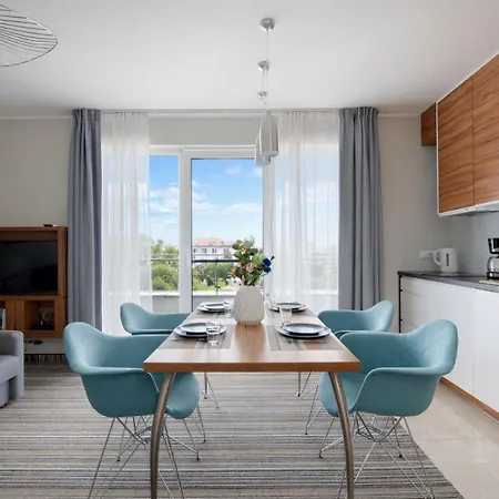 דירה Holiapart No 1 - Luxury Apartments, Beautiful Area