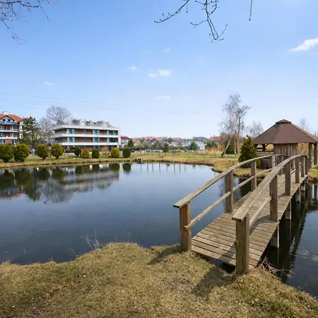 Holiapart No 1 - Luxury Apartments, Beautiful Area *