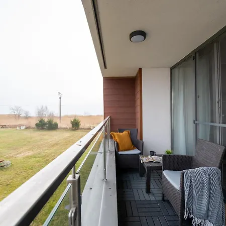 דירה Holiapart No 1 - Luxury Apartments, Beautiful Area *