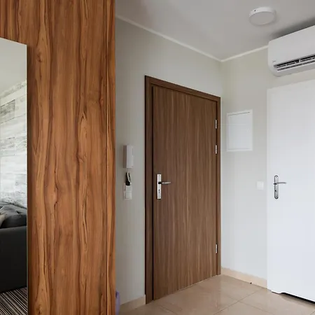 Holiapart No 1 - Luxury Apartments, Beautiful Area דירה