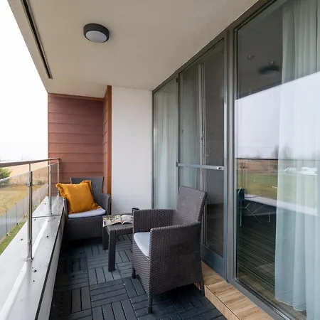 Holiapart No 1 - Luxury Apartments, Beautiful Area Apartman