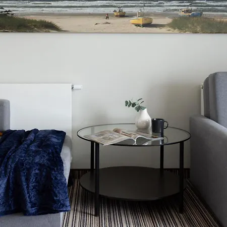 Holiapart No 1 - Luxury Apartments, Beautiful Area קריניצה מורסקה