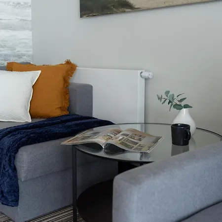 Holiapart No 1 - Luxury Apartments, Beautiful Area