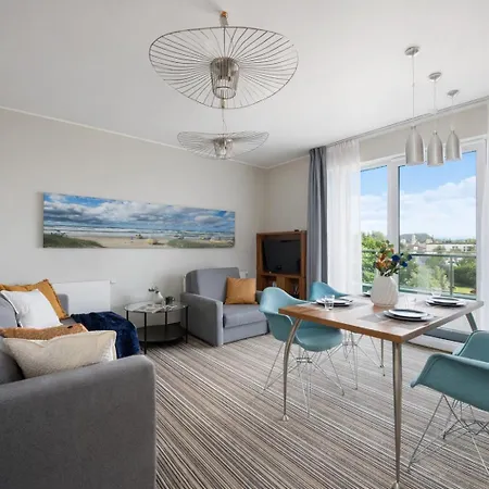 Holiapart No 1 - Luxury Apartments, Beautiful Area