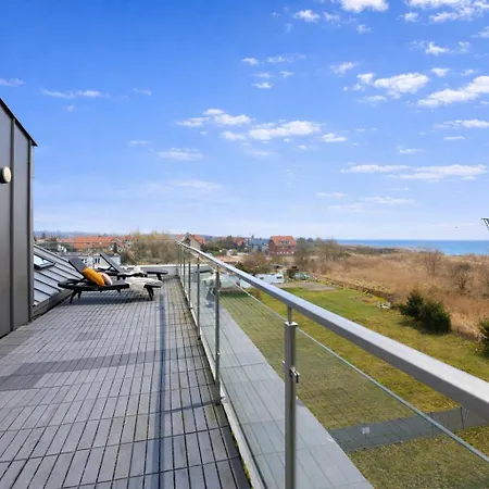 Holiapart No 1 - Luxury Apartments, Beautiful Area