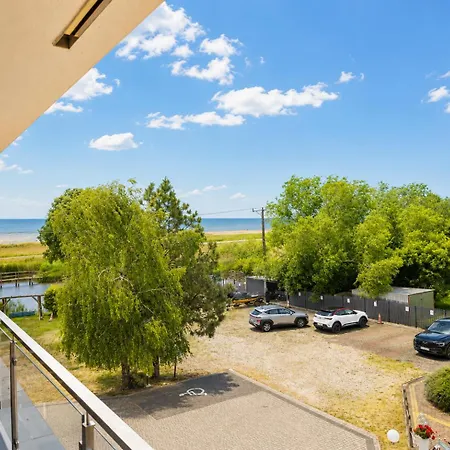 דירה Holiapart No 1 - Luxury Apartments, Beautiful Area