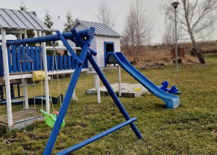 Apartamenty Holiapart No 1 - Luxury Apartments, Beautiful Area 公寓 库瑞尼卡慕斯卡