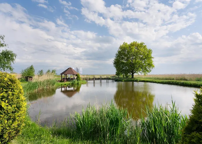 Apartamenty Holiapart No 1 - Luxury Apartments, Beautiful Area 公寓 *